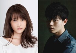 有村架純＆菅田将暉W主演 坂元裕二による恋愛映画『花束みたいな恋をした』