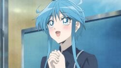 不合時節的雪降臨童守町，看似是與雪姬的喜悅重逢… 動畫《靈異教師神眉》第7集劇情提要與先行圖公開