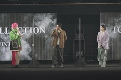 野村周平、TGCに“サプライズ出演”で自虐「ぶっちゃけ俺じゃなくて吉沢亮だろ！（笑）」