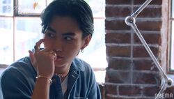 しゅうぞうの嫉妬心に火がついた！？さくらとかいとのデート報告に大きく動揺…『虹オオカミ』第12話