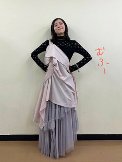 「葬送のフリーレン」ED曲歌うmiletの“フリーレンコーデ”と“むふー”姿がかわいい！「そのドヤ顔最高」