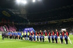 100年以上の歴史を誇るミラノ・ダービー、1シーズンの中で5度の開催は史上初