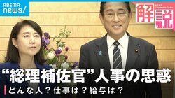 岸田総理の思惑が透けて見える━━総理補佐官に元国民民主 矢田稚子氏起用の狙いは「本気の賃上げ」か「野党の分断」か？
