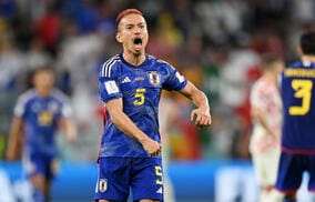 「正解を選択するのではなく、自分の選択を正解にする」長友佑都が改めて心境、今後は「感情たちと会話しながら決めたい」