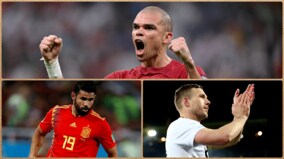 ペペだけじゃない！「帰化した国の代表でレジェンドになった選手」10名