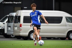 日本代表DF板倉滉、シャルケ退団は「寂しい」…去就は「ニュースで見ることが先だったり（笑）」