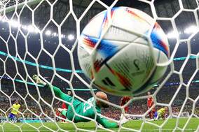 【W杯｜GL第2戦総括】第1戦で躍進のアジア勢は足踏み　欧州勢も大きくトーンダウン、アフリカ勢が復活の兆し