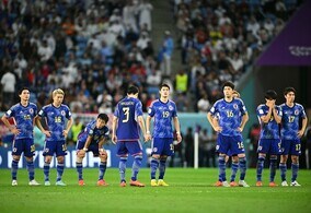 日本代表、親善試合でPK戦実施へ。新強化策の議論活発化「絶対にやらないよりやった方がいい」「プレッシャーも無い練習に意味ある？」