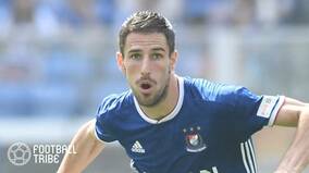 横浜FM天野純と再会？全北現代がW杯豪州代表デゲネク獲得で大筋合意