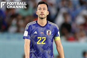 「この壁を破るために…」サッカー日本代表、吉田麻也が語る「チャレンジしてやってきたつもり」