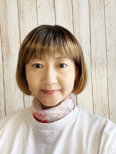  古村比呂 