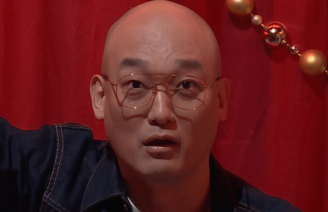 【写真・画像】人気芸人、保育園を出禁になった驚愕の理由を告白「園児も先生も一気に引いて…」　1枚目