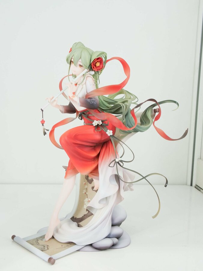 【写真・画像】ワンフェスフィギュアレポート　14枚目