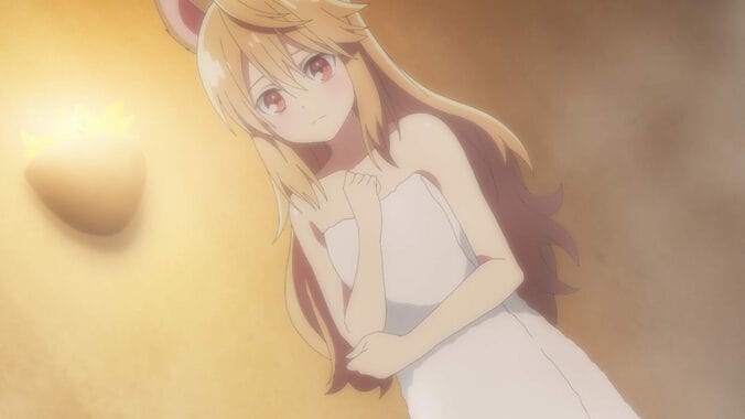 アニメ「精霊幻想記」謎多き美少女・アイシアと戦うことになったリオ…第10話先行カット＆あらすじ公開 5枚目