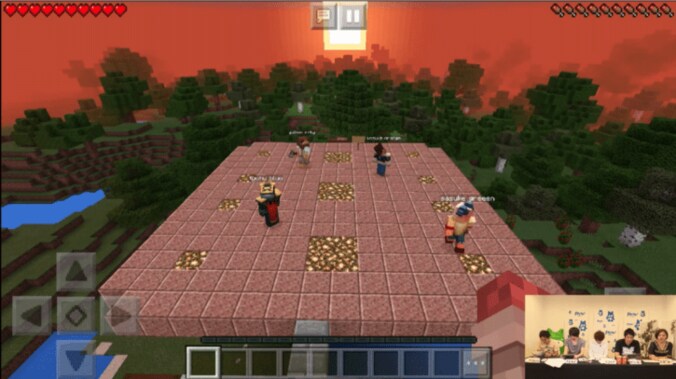 「金曜ゲームショー！」第10回：面白さ倍増スペシャル？本当に？ 14枚目