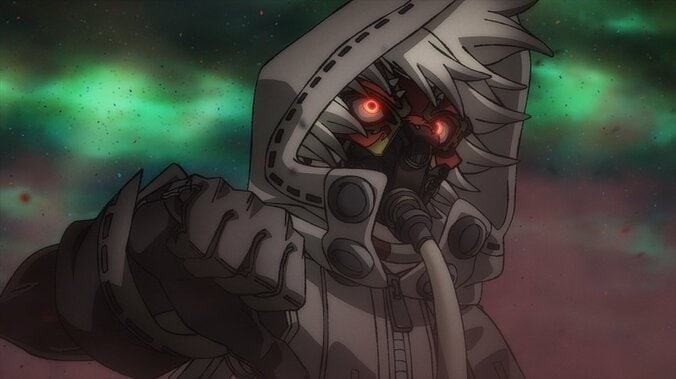 【写真・画像】アニメ『ガチアクタ』10話あらすじ＆先行カット公開！新キャラのアモ役・花澤香菜コメント解禁　3枚目