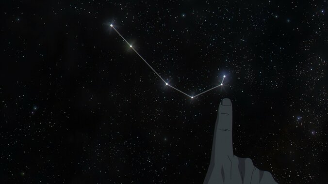 アニメ『チ。 ―地球の運動について―』場面カット2