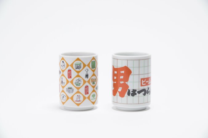 BEAMSが『男はつらいよ』とコラボ　 ロゴTやNEWERAキャップを販売 3枚目