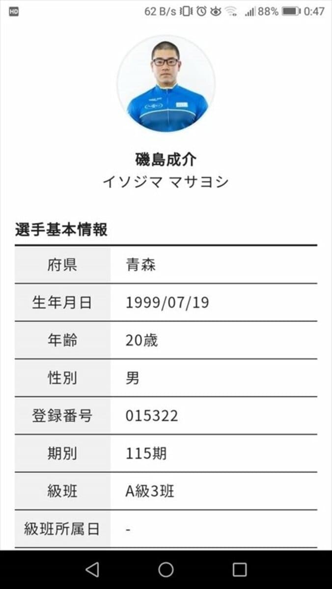 競輪素人は1カ月で1万円をどこまで増やせるか!? 9月の収支を発表／ハギのスマホで競輪チャレンジ#9 1枚目