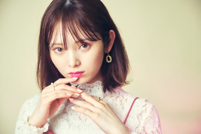 『ドラ恋』新メンバー・橋下美好、自分の素の姿を見てほしい「きっと意外な一面が出てくるはずです」 2枚目