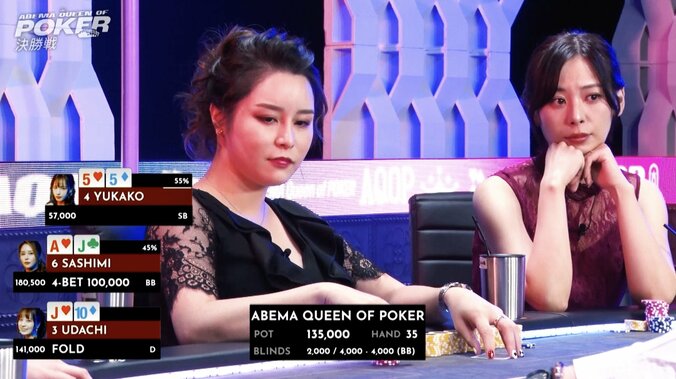 【映像】元ミスコン美女が“静かにキレた”やり取り