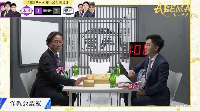 女流棋士も思わず「なんか速いぃぃ！」目にも止まらぬ超速将棋に周囲が唖然「こんな速く指すところを見たことがない」 2枚目