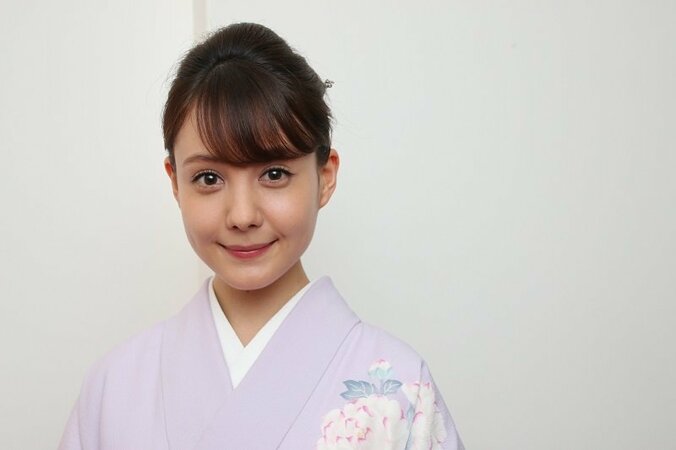 【インタビュー】トリンドル玲奈、本当の素顔は強くてタフ？ 2枚目