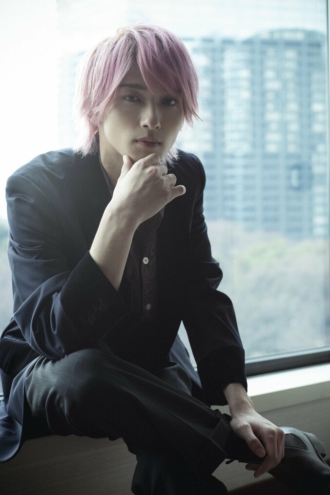 上白石萌音、杉野遥亮と横浜流星のじゃれあいにニヤニヤ　『L・DK ひとつ屋根の下、「スキ」がふたつ。』インタビュー 6枚目