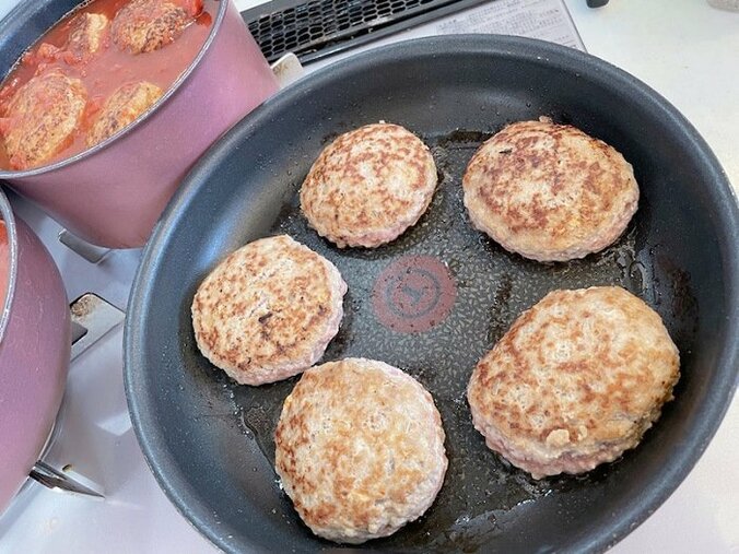 辻希美、かさ増しした夕飯のメニュー「我が子には量が必要」 1枚目