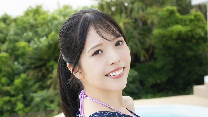 リアル姉妹ユニット「More Sisters」の姉・早川聖菜