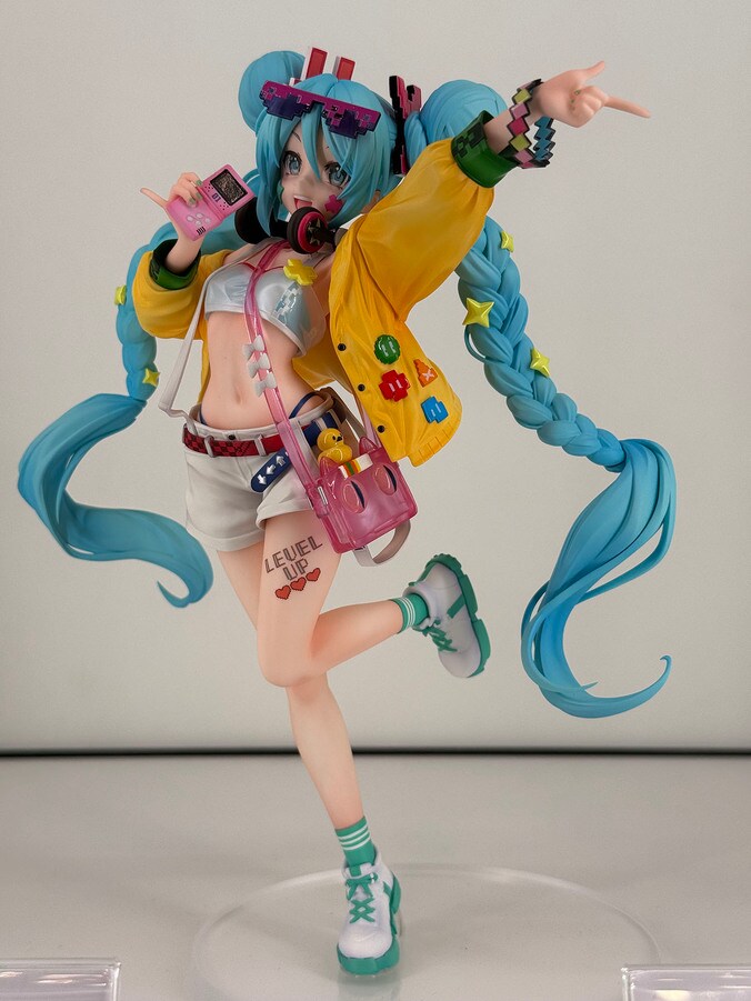 [Fotos/Bilder] „Lycoris Recoil“, „To Heart“ und „Puella Magi Madoka Magica“ auf einen Blick! Fotobericht zu den ausgestellten Figuren auf dem „Good Smile Fes 2026 Tokyo“