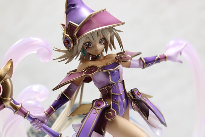 会場初公開の原型も！ワンフェス2023夏「SHIBUYA SCRAMBLE FIGURE」ブースレポート 13枚目