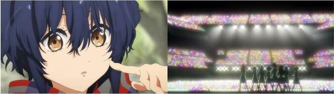 “2020冬アニメ一気見SP”開催！『ダーウィンズゲーム』『マギレコ』など1月クール新作18作品がABEMAで一挙配信 15枚目