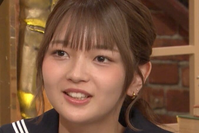 【写真・画像】「行くの怖くて…」福留光帆、AKB48のOGライブのオファーを断った理由明かす　1枚目