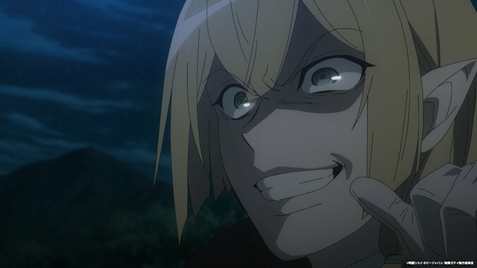 [Photos/Images] Miya apparaît en lambeaux... Résumé et images en avant-première de l'épisode 6 de l'anime « Mugen Gacha » 4th