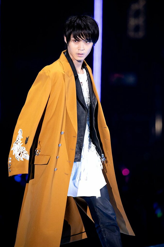 平祐奈×磯村勇斗を直撃、2人が語る「結婚」「仕事」そしてドラマ『御曹司ボーイズ』とは？ 6枚目