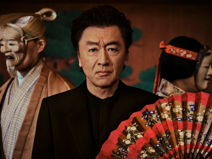 桑田佳祐が初のアニメ主題歌書き下ろし！アニメ『あかね噺』特別解禁映像で音源解禁、第2弾KV＆本PVも 4枚目