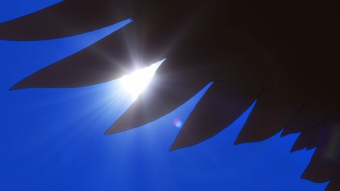 アニメ『盾の勇者の成り上がり』5期特報PV場面カット02