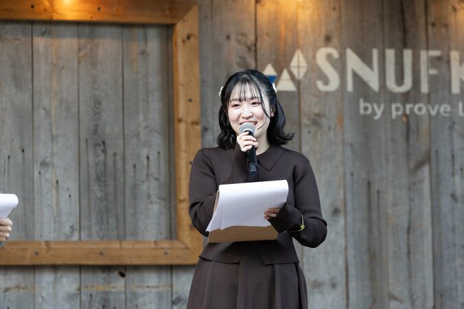 キャストがキャラの魅力を語る！アニメ『幼馴染とはラブコメにならない』イベントレポート 5枚目