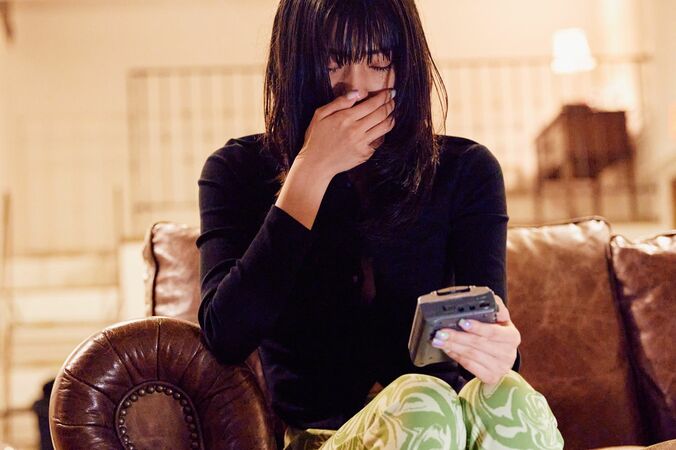 ゆうき、ユリホが“オオカミちゃん”だと気づいていた…結ばれなかった2人の切なすぎる舞台裏『彼オオカミ』 5枚目