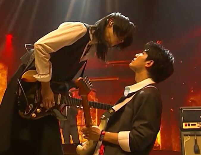 『STEAL HEART CLUB』(C)CJ ENM Co., Ltd, All Rights Reserved