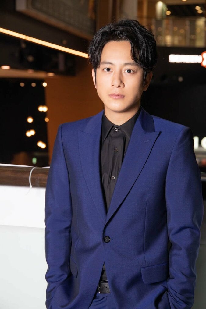 溝端淳平、SNS活用しない理由は「世間よ、俺を見てくれ！」をやめたから 5枚目