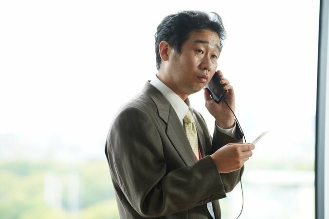 小出恵介主演ドラマ『酒癖50』放送決定！脚本は鈴木おさむ、監督は『全員死刑』の小林勇貴 そのほかキャスト・あらすじ（コメントあり） 7枚目