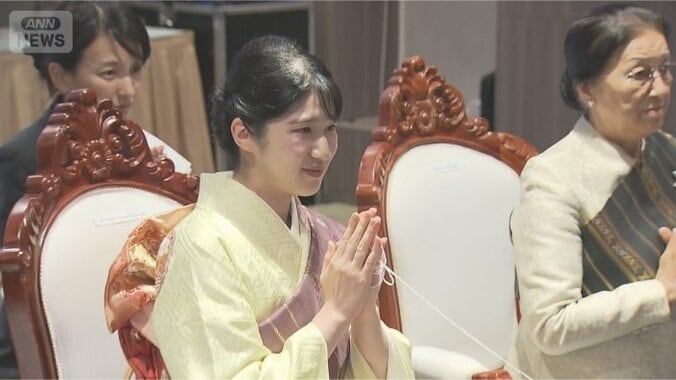 人生の節目に行われる伝統儀式「バーシーセレモニー」