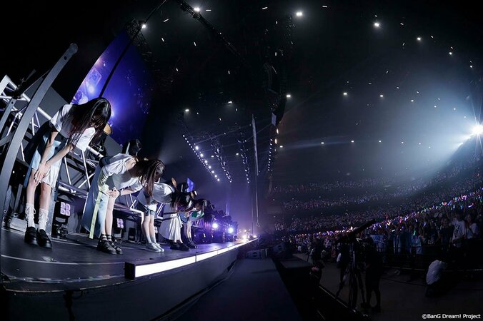 【写真・画像】【セットリスト掲載】3rd Album表題曲を初演奏！MyGO!!!!! 9th LIVEレポート　9枚目