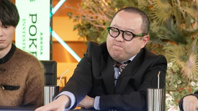 【映像】美人すぎるポーカー女王、レベチなビジュアルと“読み”