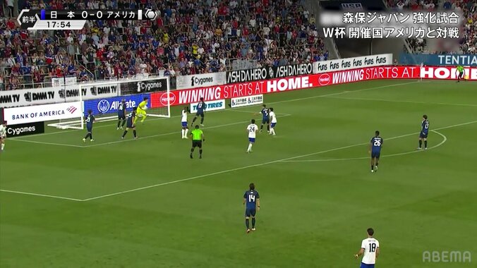 【映像】衝撃の3連続ビッグセーブ