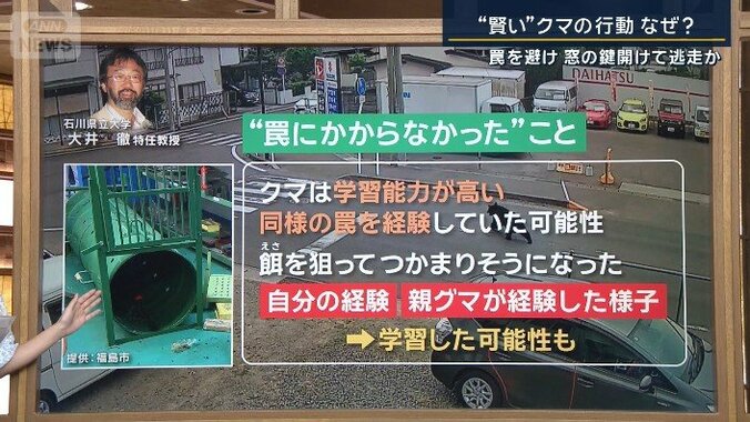 大井徹特任教授