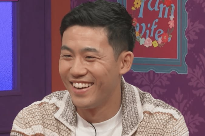 【写真・画像】4児のパパ・遠藤航、結婚12年目でも妻から不満ゼロ！ 藤本美貴「こんな完璧なことある!?」　1枚目