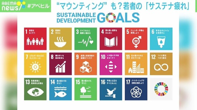 若者の“サステナブル疲れ”に若新雄純氏「人間の尽きない欲望の持続可能性を考えるべき」 2枚目